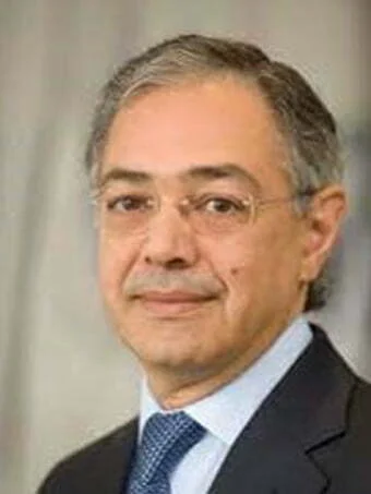 Vitor Caldeira