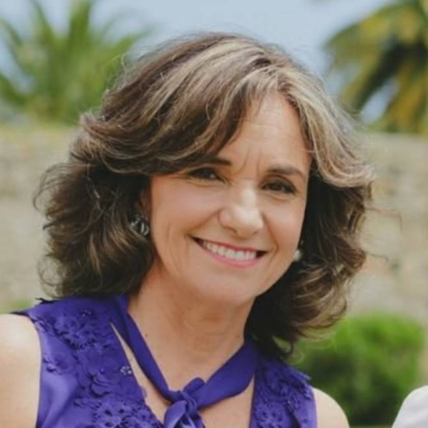 Ana Nunes de Almeida