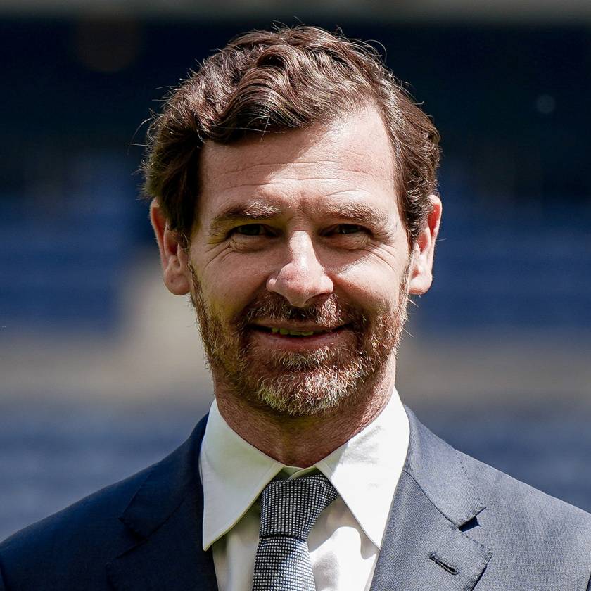 André Villas-Boas